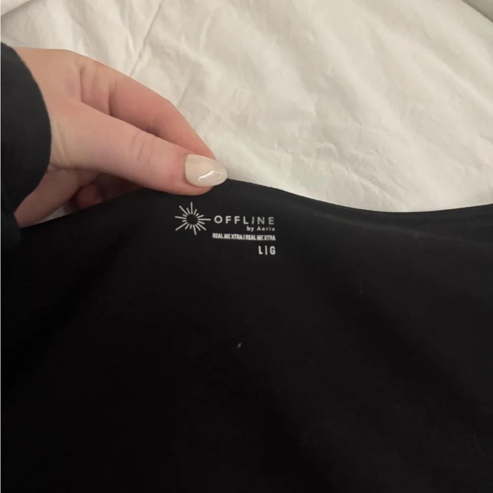 Black Women's Jumpsuit - Picture 5 of 7